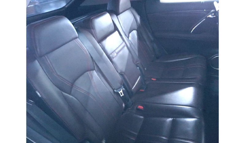 2018 Lexus RX300 image-7