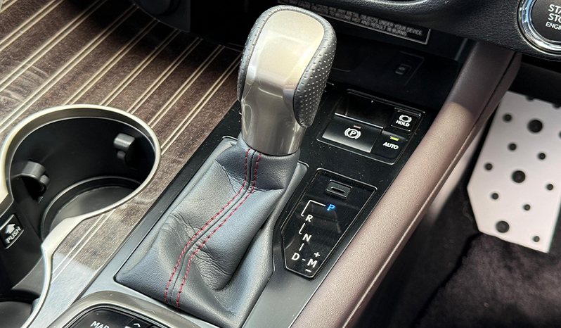 2018 Lexus RX300 image-17