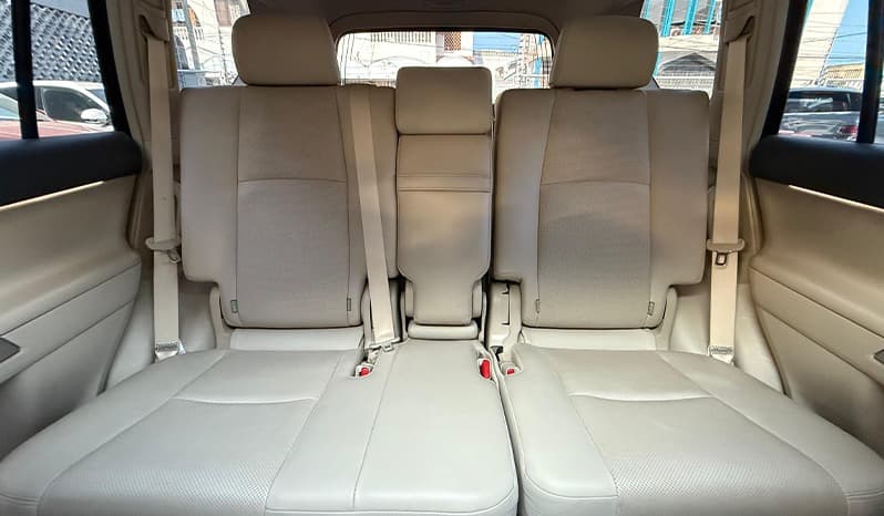 2018 Toyota Land Cruiser Prado image-10