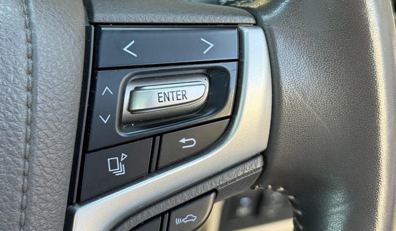 2018 Toyota Land Cruiser Prado image-11