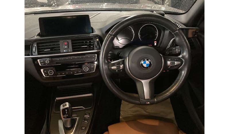 2018 Bmw 1 Series image-6