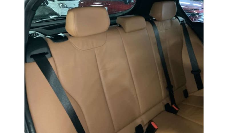 2018 Bmw 1 Series image-7