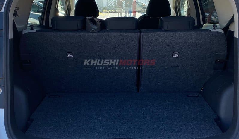 2017 Nissan Note image-15