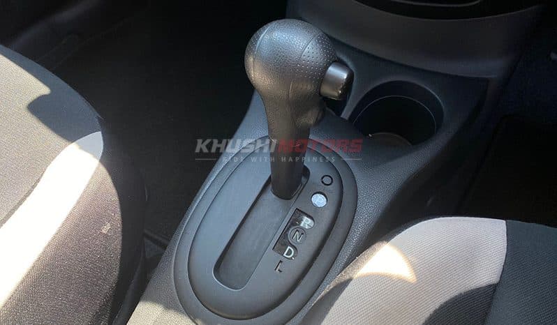2017 Nissan Note image-17
