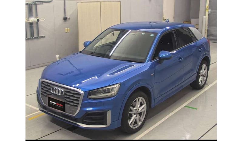 2017 Audi Q2 image-3