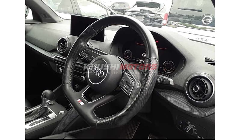 2017 Audi Q2 image-6