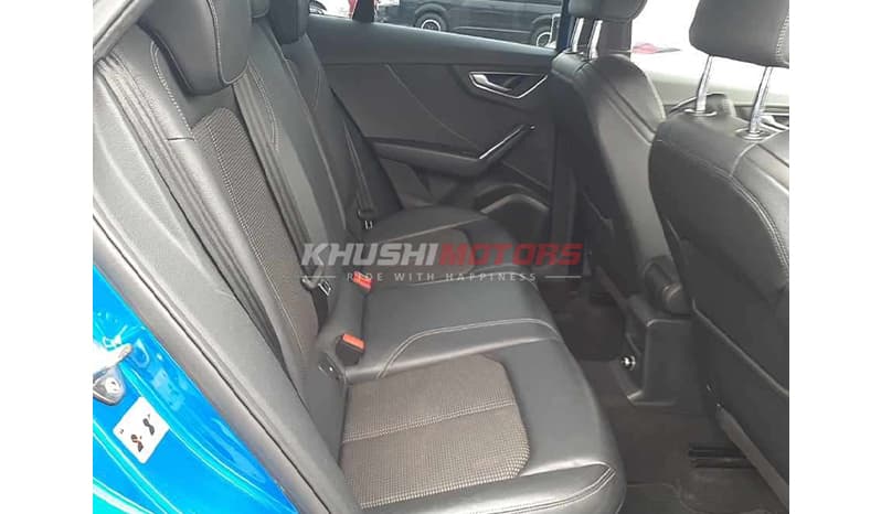 2017 Audi Q2 image-7