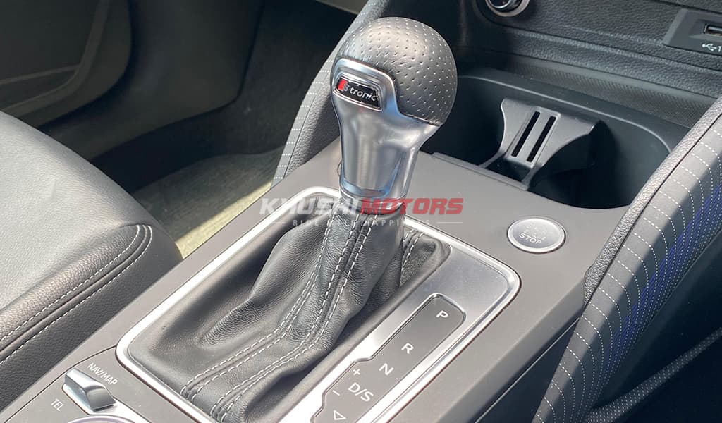 2017 Audi Q2 image-10