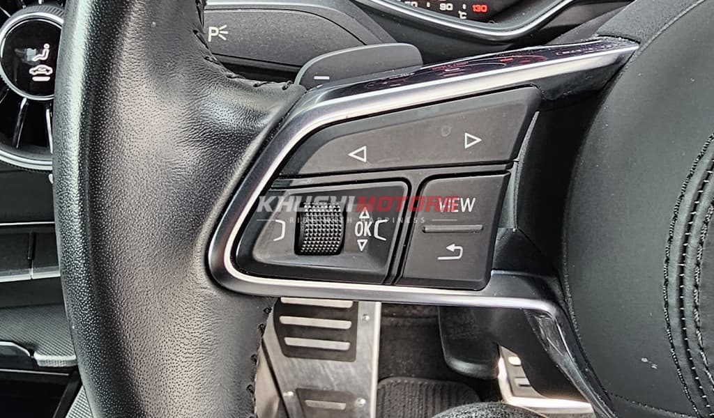 2017 Audi Tt image-15