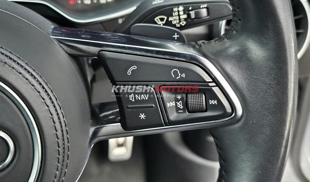 2017 Audi Tt image-17
