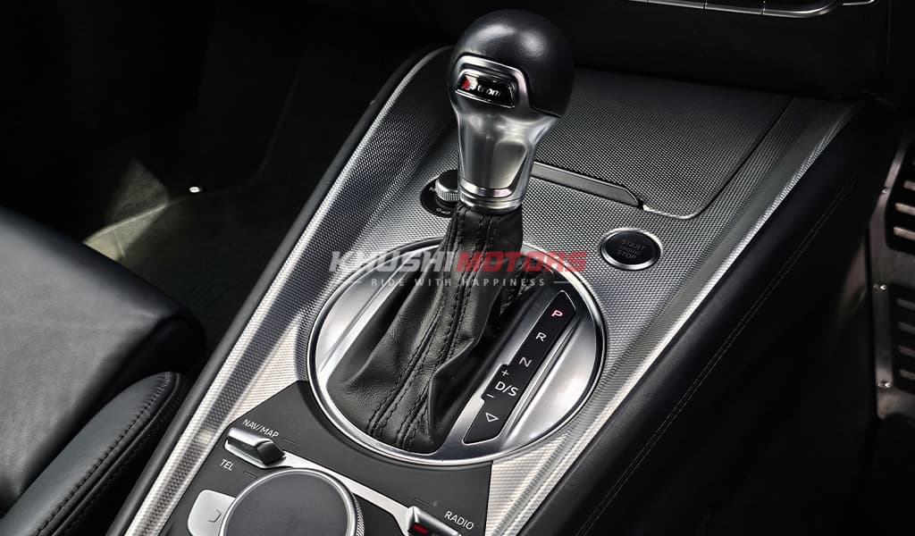 2017 Audi Tt image-19