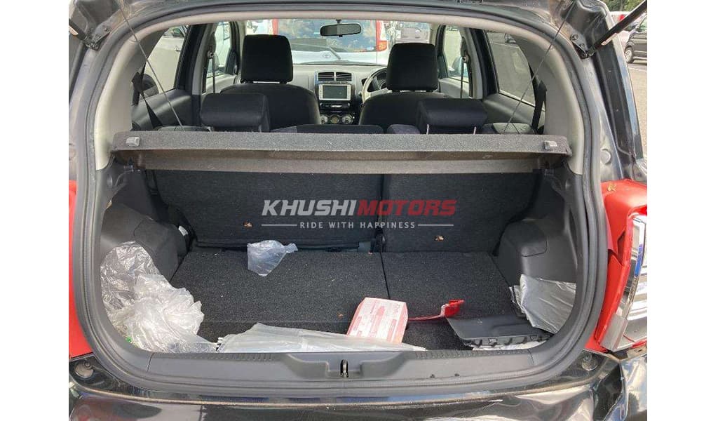 2009 Toyota IST image-3