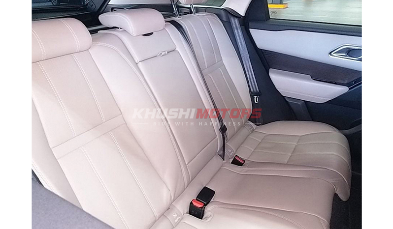 2017 Land Rover Range Rover Velar image-2