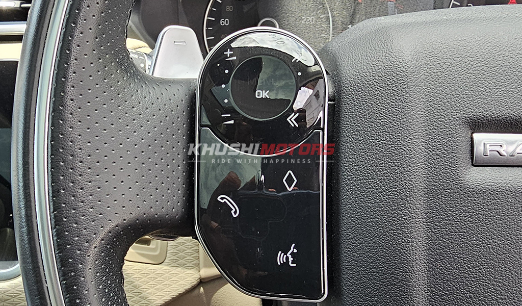 2017 Land Rover Range Rover Velar image-15