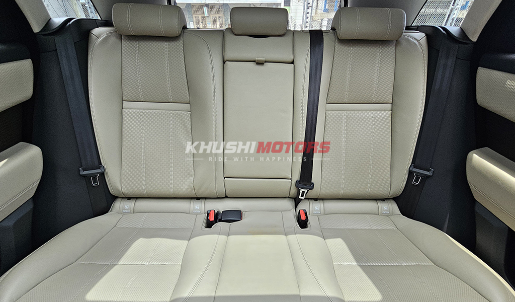 2017 Land Rover Range Rover Velar image-18