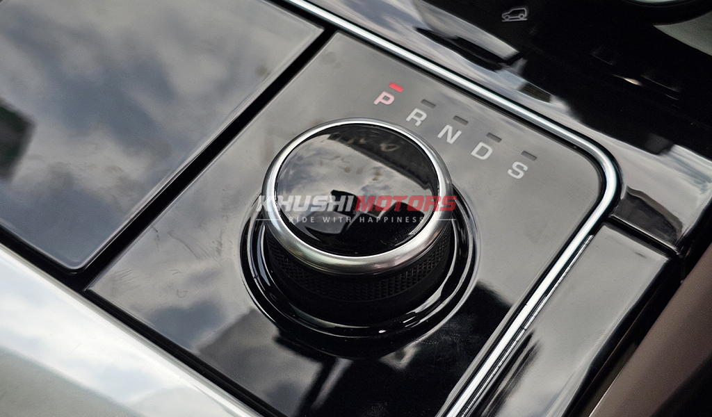 2017 Land Rover Range Rover Velar image-20