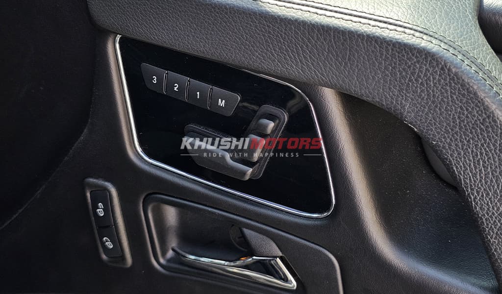 2018 Mercedes-Benz G63 image-33