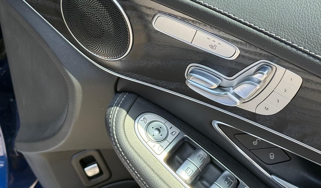 2018 Mercedes-Benz C200 image-9
