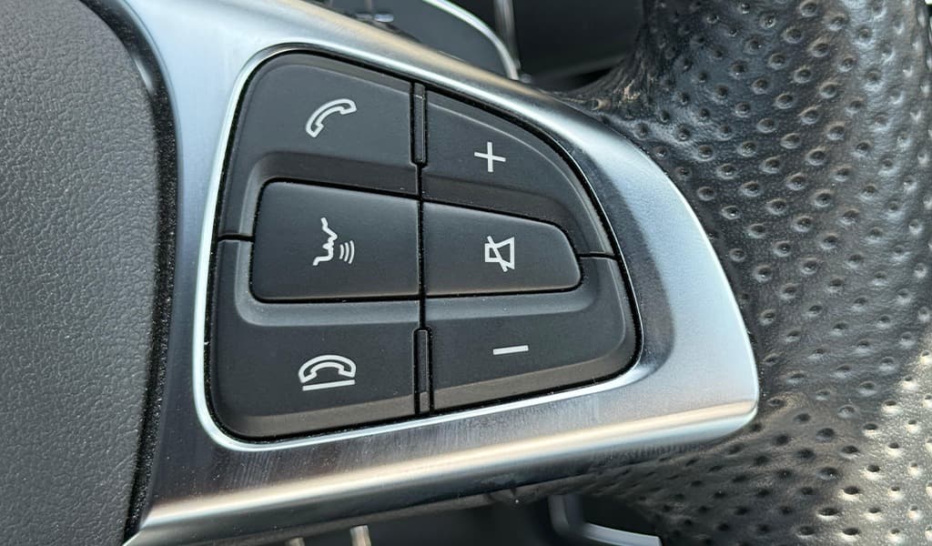 2018 Mercedes-Benz C200 image-13
