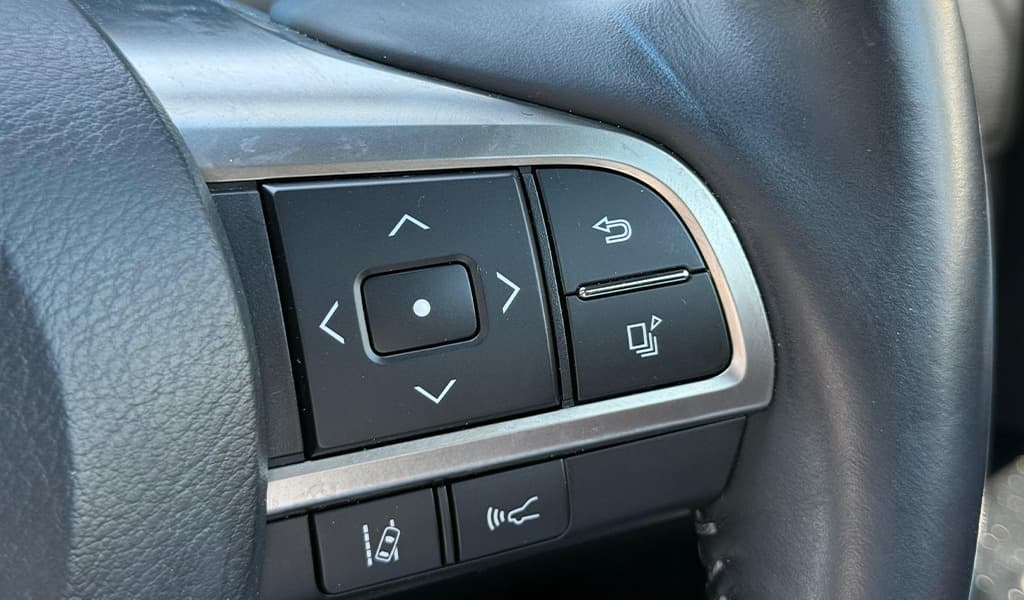 2019 Lexus Lx 570 image-13