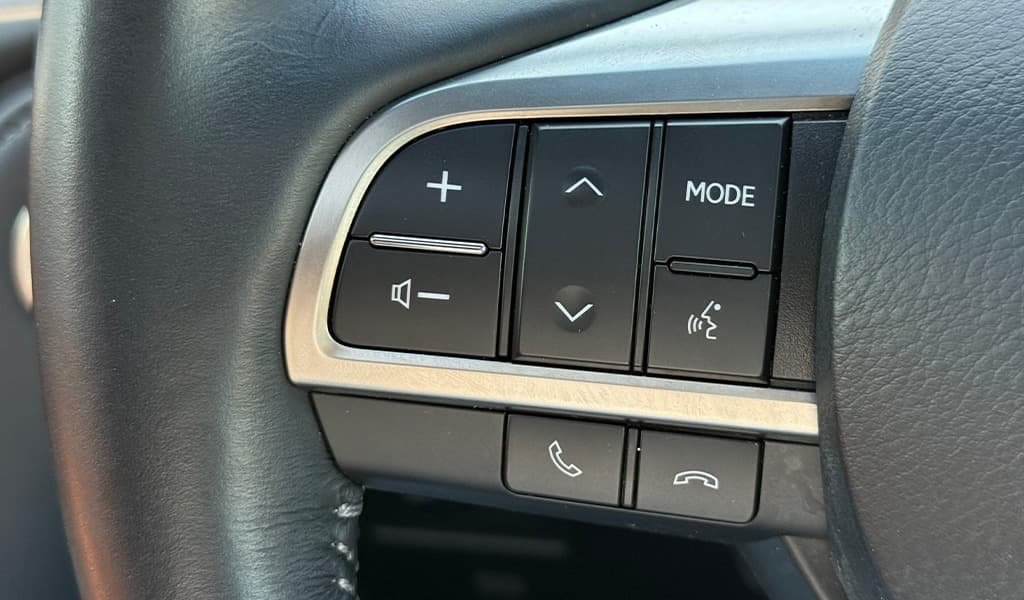 2019 Lexus Lx 570 image-15