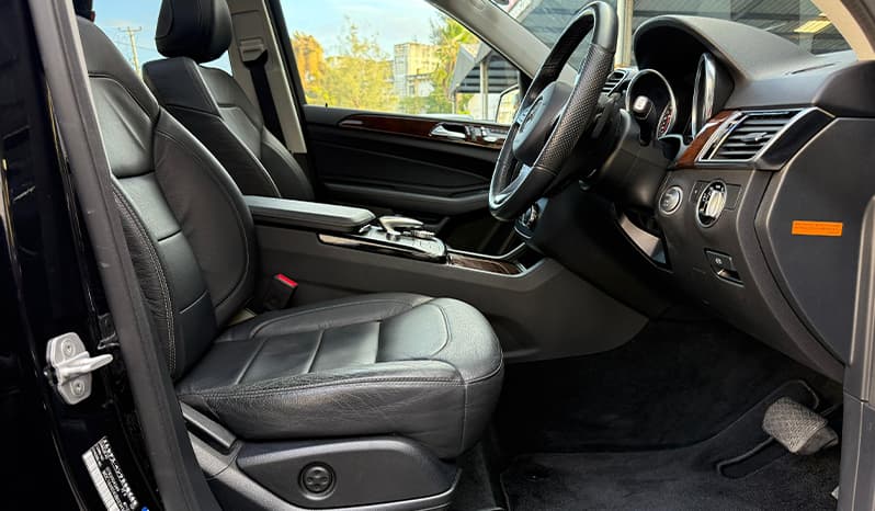 2018 Mercedes-Benz Gle350d image-13