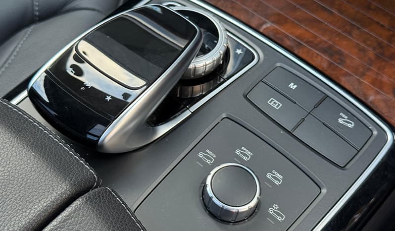 2018 Mercedes-Benz Gle350d image-17