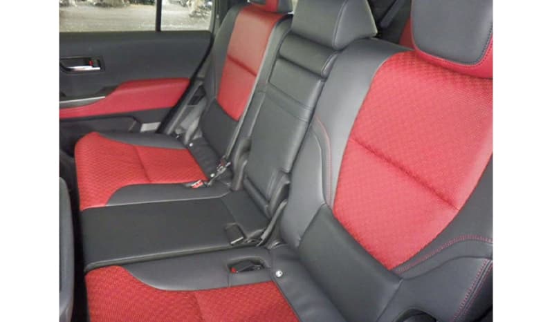 2022 Toyota Land Cruiser image-9