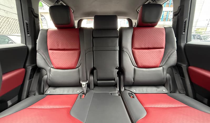 2022 Toyota Land Cruiser image-17