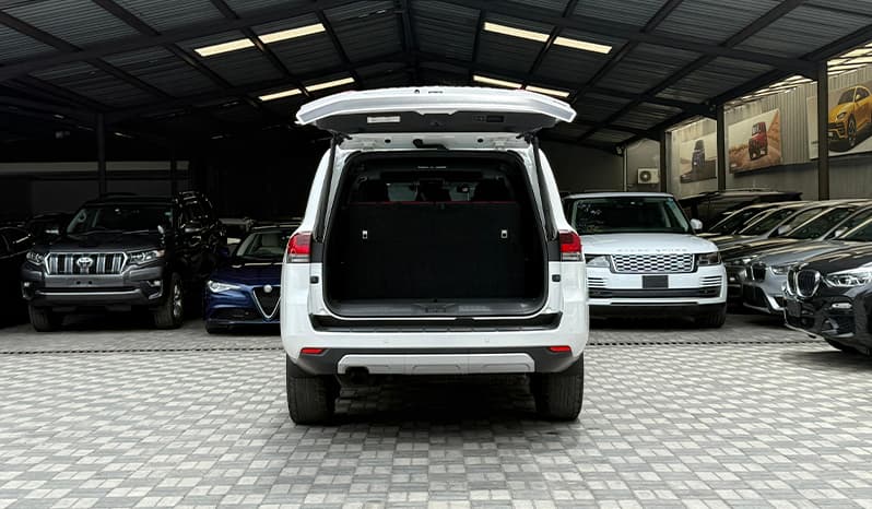 2022 Toyota Land Cruiser image-21