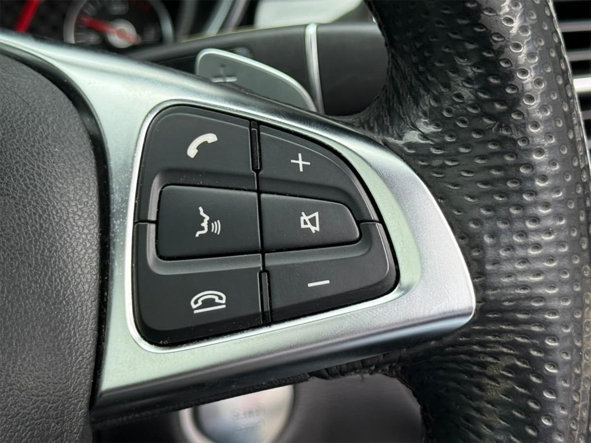 2018 Mercedes-Benz Gle350d image-19