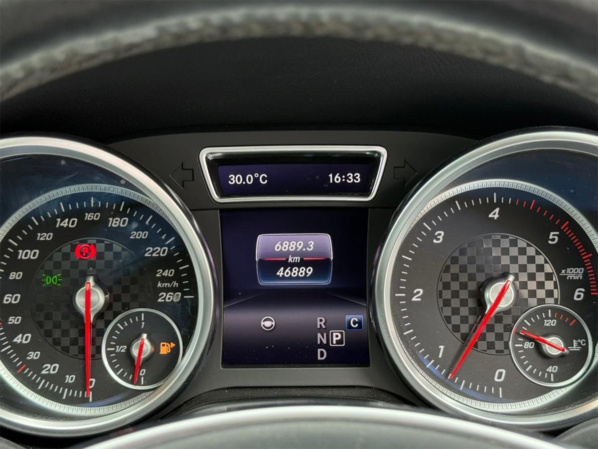 2018 Mercedes-Benz Gle350d image-20