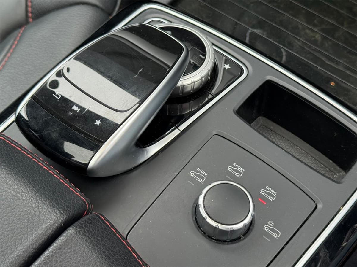 2018 Mercedes-Benz Gle350d image-21