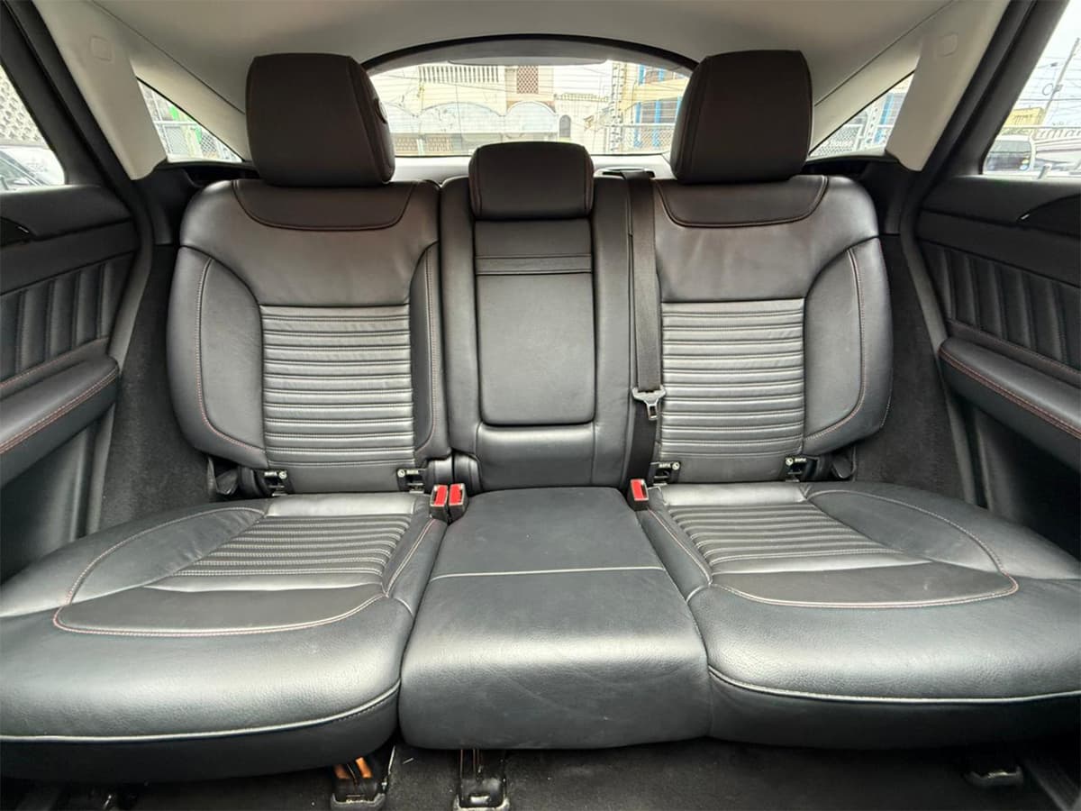 2018 Mercedes-Benz Gle350d image-22