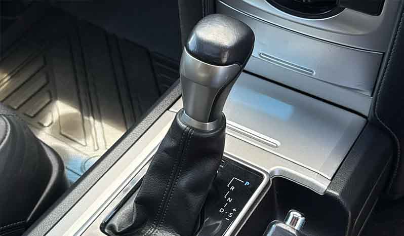 2018 Toyota Land Cruiser Prado image-14