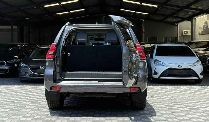 2018 Toyota Land Cruiser Prado image-18