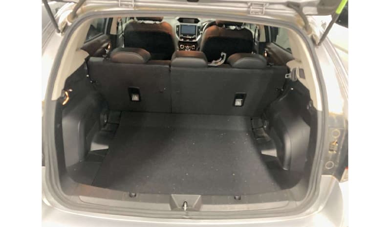 2018 Subaru Xv image-4