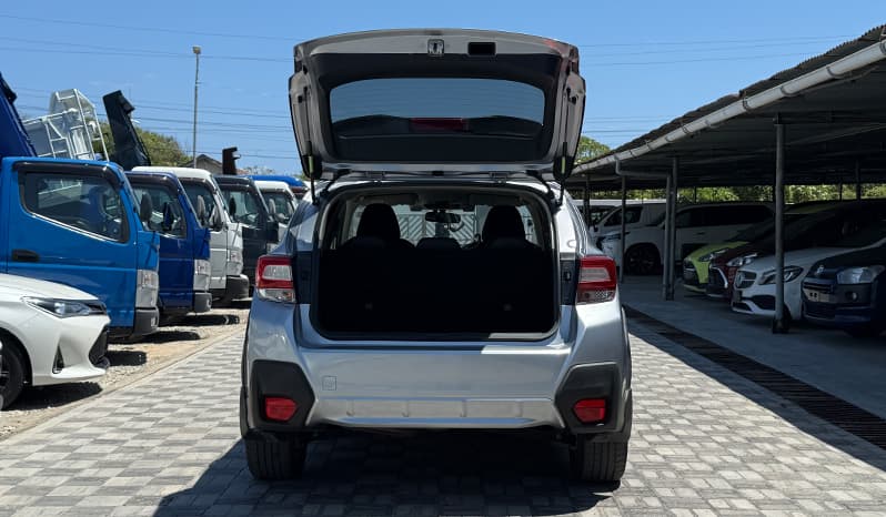 2018 Subaru Xv image-13