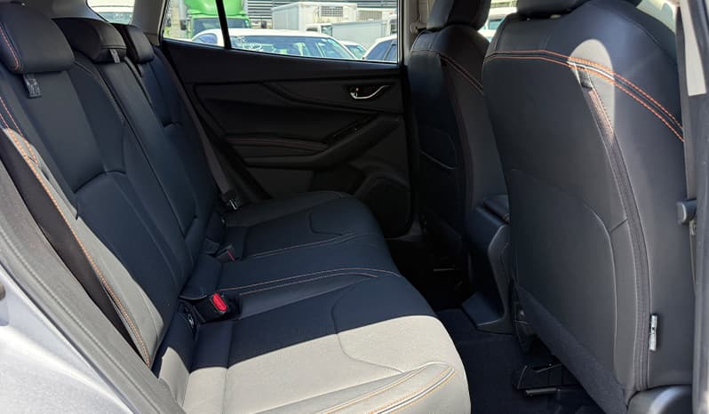 2018 Subaru Xv image-14