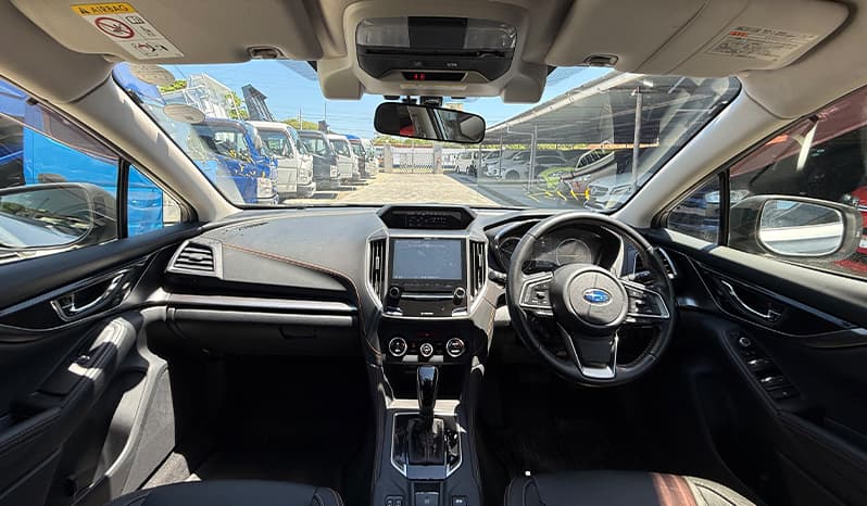2018 Subaru Xv image-15