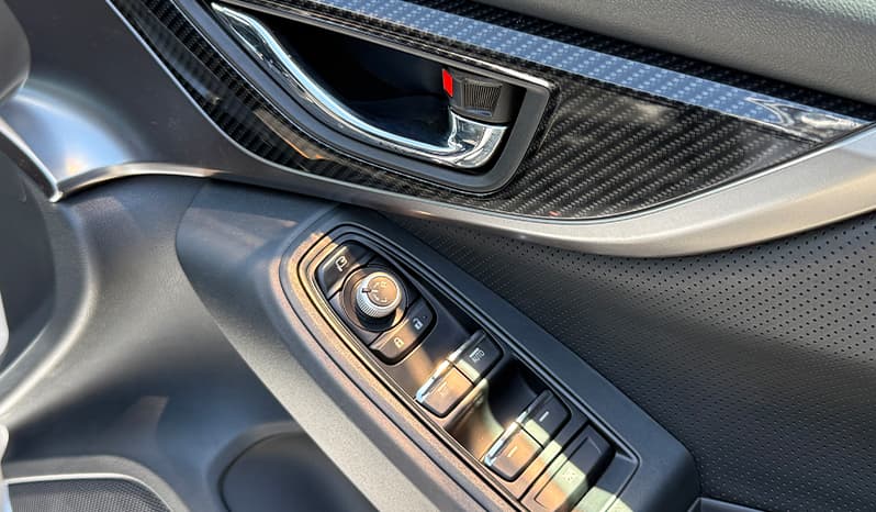 2018 Subaru Xv image-17