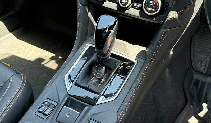 2018 Subaru Xv image-19
