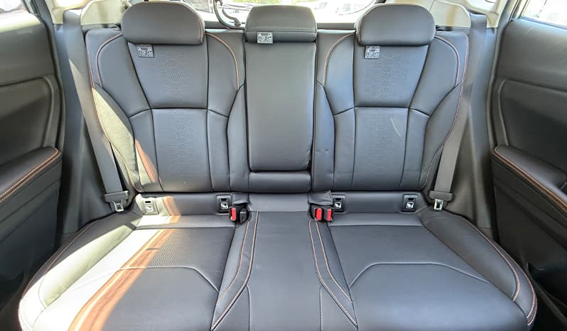 2018 Subaru Xv image-20