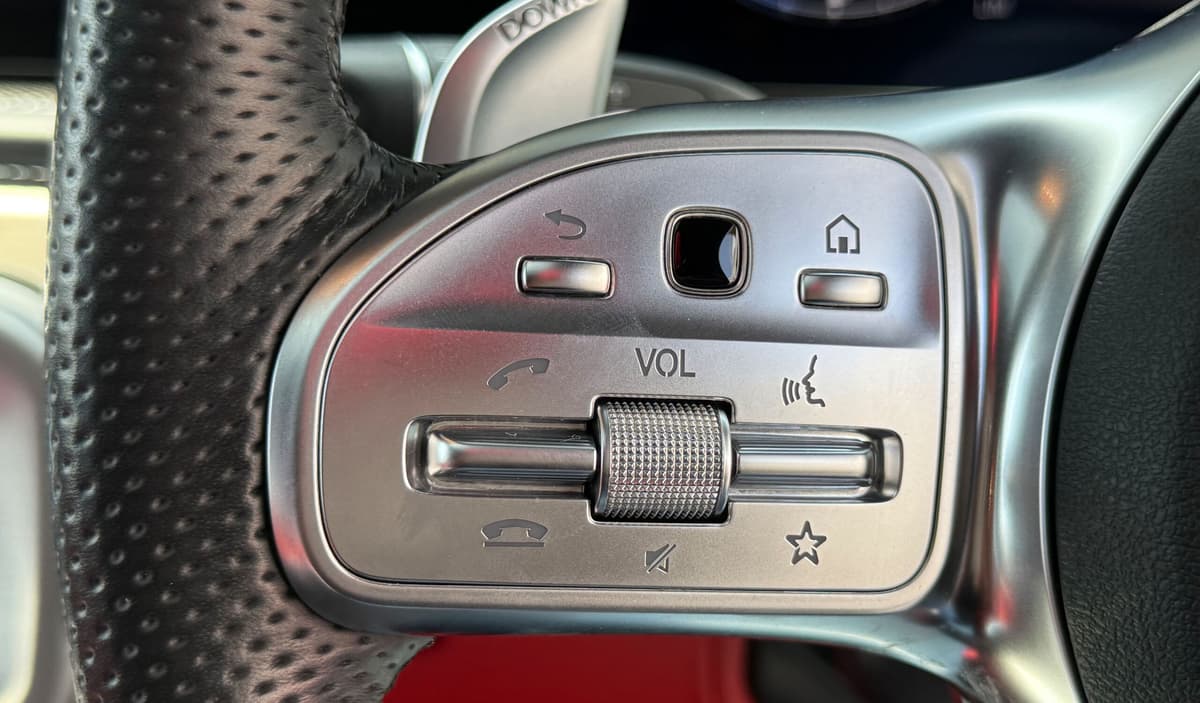 2019 Mercedes-Benz G63 image-16