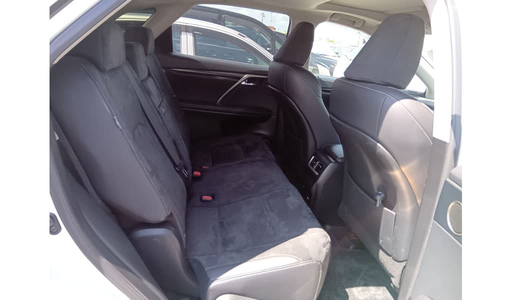 2018 Lexus RX300 image-8