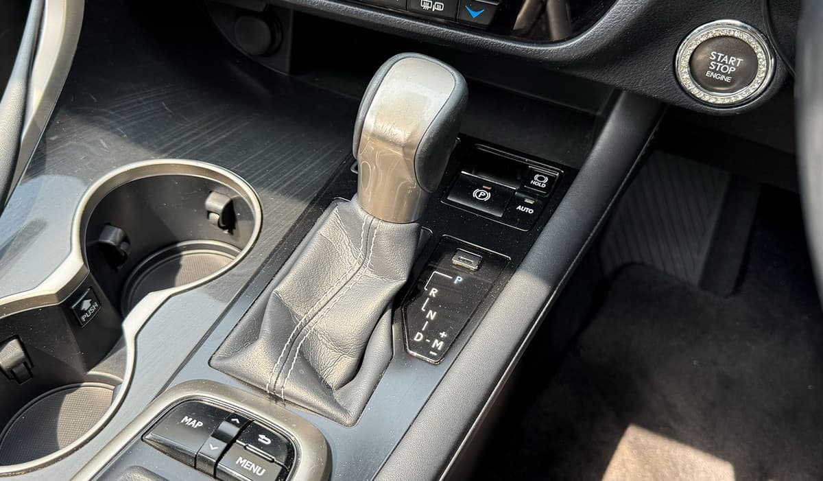 2018 Lexus RX300 image-11