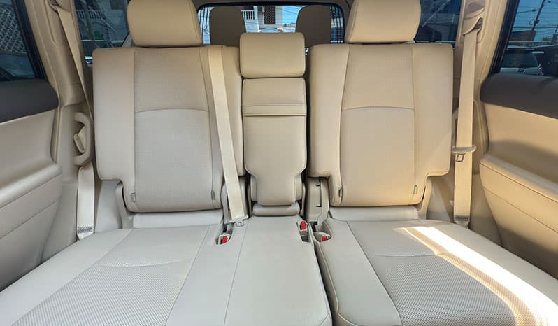 2018 Toyota Land Cruiser Prado image-13