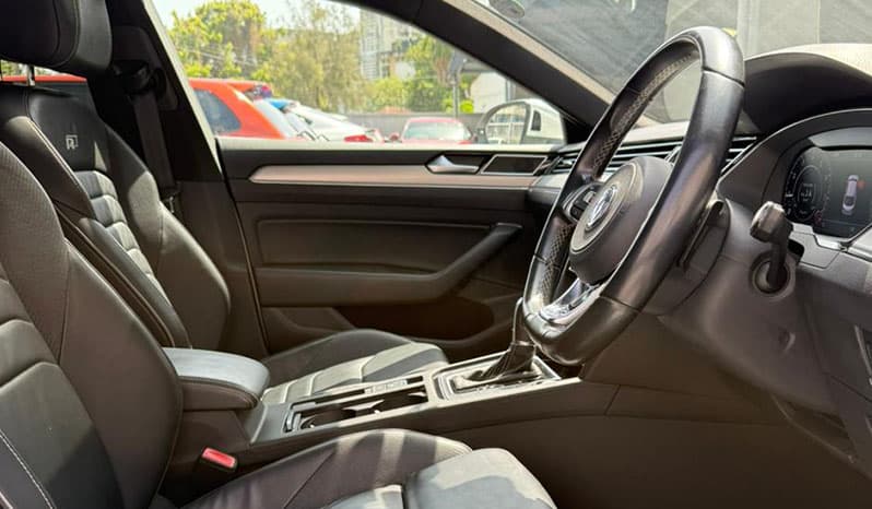2018 Volkswagen Arteon image-13