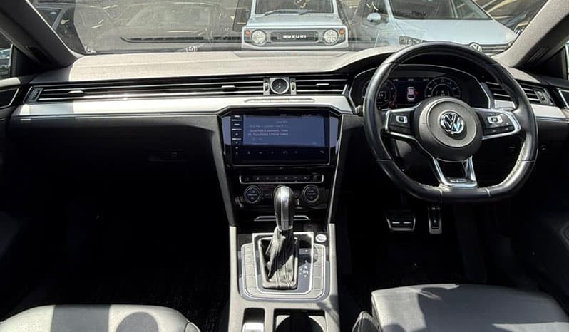 2018 Volkswagen Arteon image-14