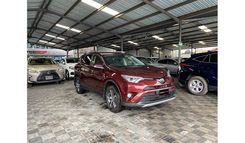 2016 Toyota RAV4 image-2